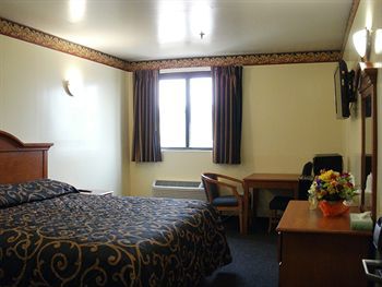Hotel Galaxy Motel