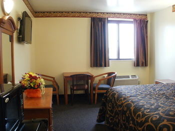 Hotel Galaxy Motel
