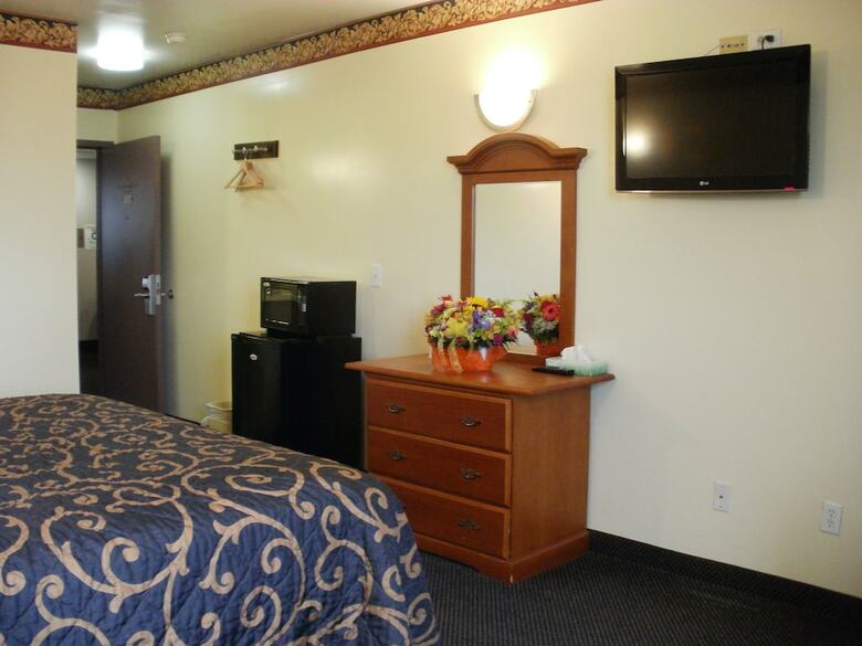 Hotel Galaxy Motel