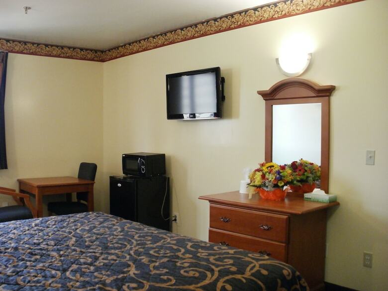 Hotel Galaxy Motel