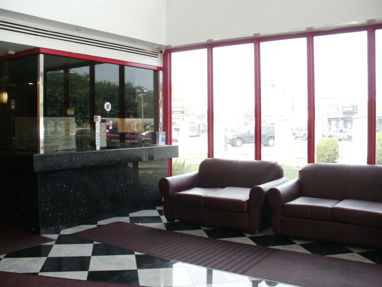 Hotel Galaxy Motel