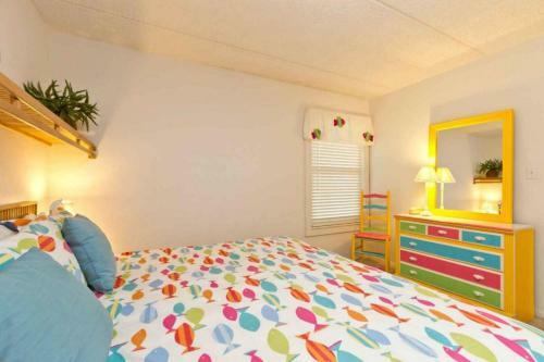 Beach House I 502 By Padre Island Rentals