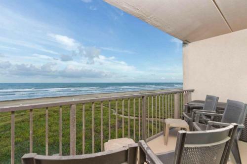 Beach House I 502 By Padre Island Rentals