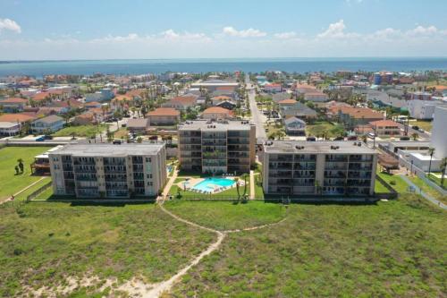 Beach House I 502 By Padre Island Rentals