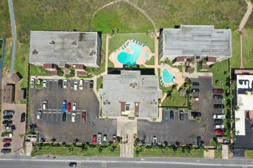 Beach House I 502 By Padre Island Rentals