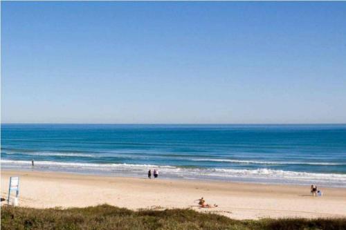 Beach House I 502 By Padre Island Rentals