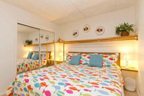 Beach House I 502 By Padre Island Rentals