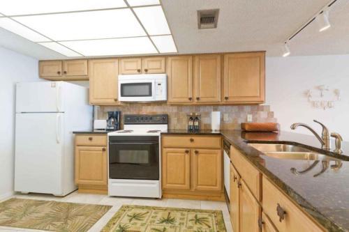 Beach House I 502 By Padre Island Rentals