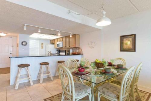 Beach House I 502 By Padre Island Rentals