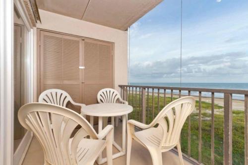 Beach House I 502 By Padre Island Rentals