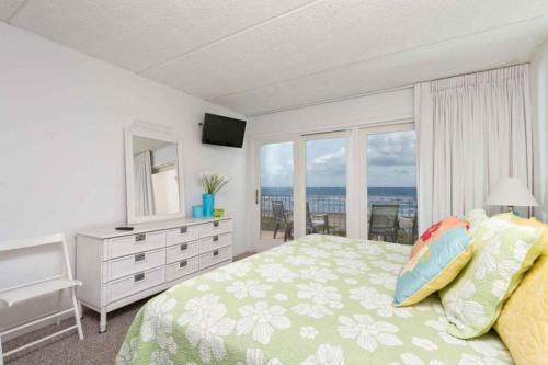 Beach House I 502 By Padre Island Rentals