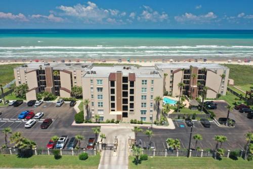 Beach House I 502 By Padre Island Rentals