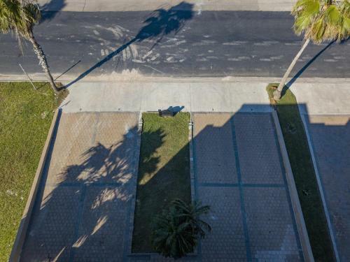 Two-level Townhome A With Private Pool - Esperanza Villas 1