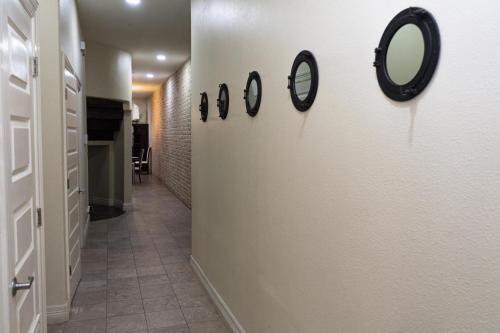Two-level Townhome A With Private Pool - Esperanza Villas 1