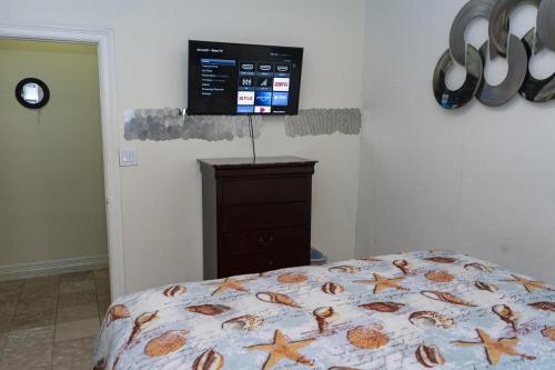 Two-level Townhome A With Private Pool - Esperanza Villas 1
