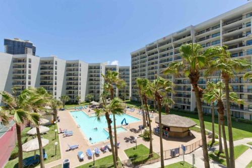 Saida Royale 9044-45 By Padre Island Rentals
