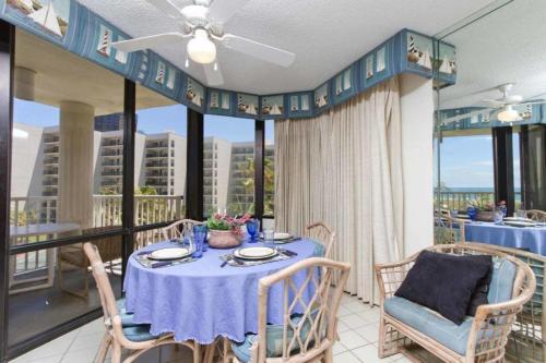 Saida Royale 9044-45 By Padre Island Rentals