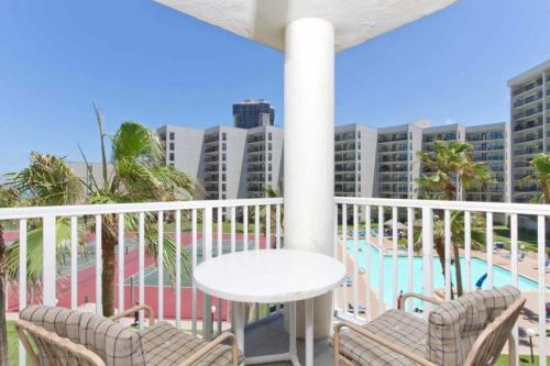 Saida Royale 9044-45 By Padre Island Rentals