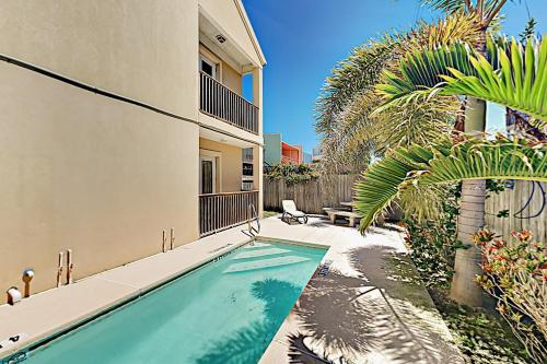 Wild Wind Condominiums #9