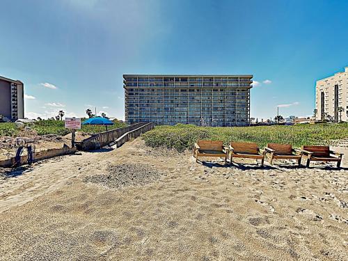 Suntide III Condos VI