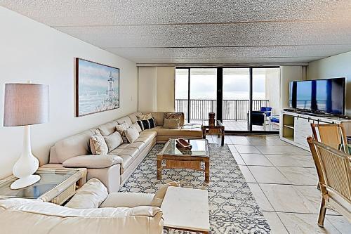 Suntide III Condos VI