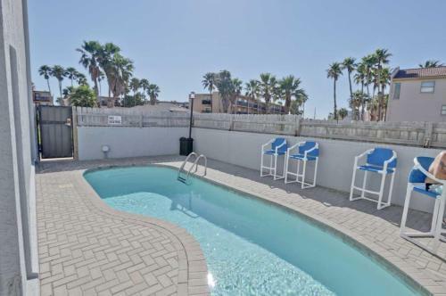 Apartamento Coronado 302 Condo