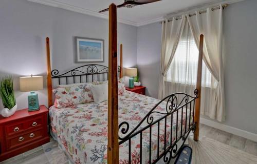 Apartamento Coronado 302 Condo