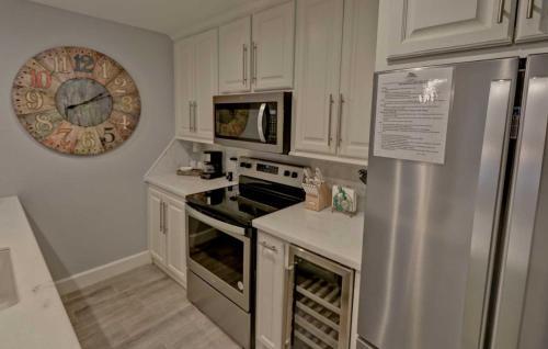 Apartamento Coronado 302 Condo