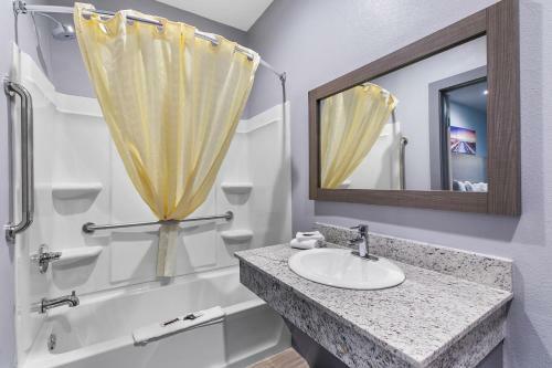 Hotel El Delf�n Lodge