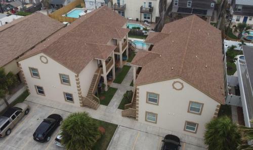 Swanky 2 Bedroom, Easy Walk To Beach Mar Y Sol II # 1