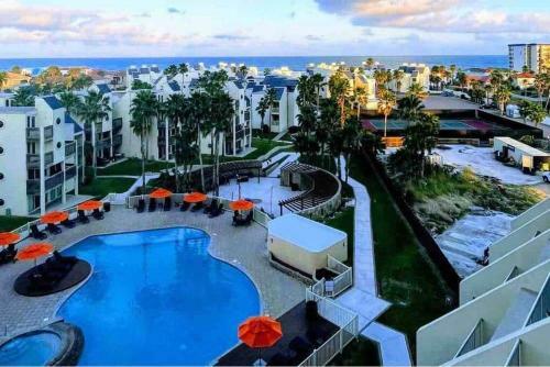 Apartamento Bahia Mar Condominiums