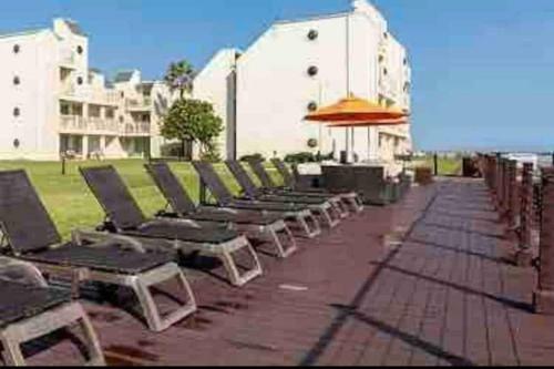 Apartamento Bahia Mar Condominiums