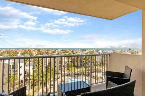Apartamento Bahia Mar Condominiums