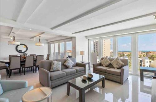 Apartamento Bahia Mar Condominiums
