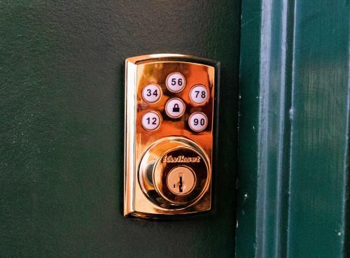 Apartamento The Jungle Emerald ? Central Slc? Fast Wifi ? Free Parking ?