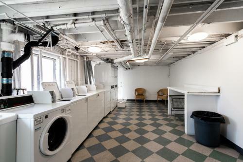 Apartamento The Jungle Emerald ? Central Slc? Fast Wifi ? Free Parking ?