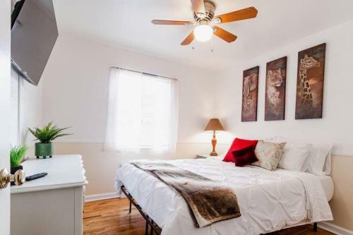 Apartamento The Jungle Emerald ? Central Slc? Fast Wifi ? Free Parking ?