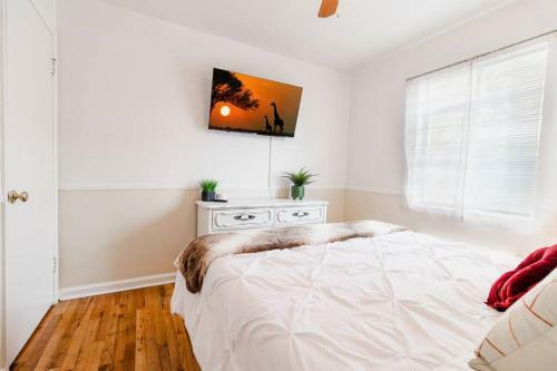 Apartamento The Jungle Emerald ? Central Slc? Fast Wifi ? Free Parking ?