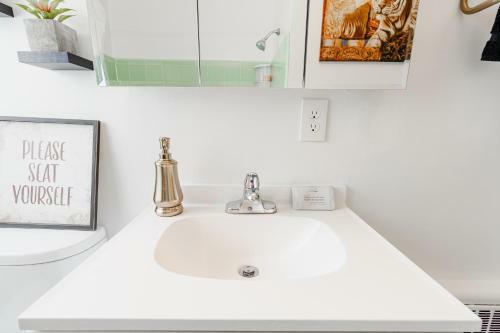 Apartamento The Jungle Emerald ? Central Slc? Fast Wifi ? Free Parking ?