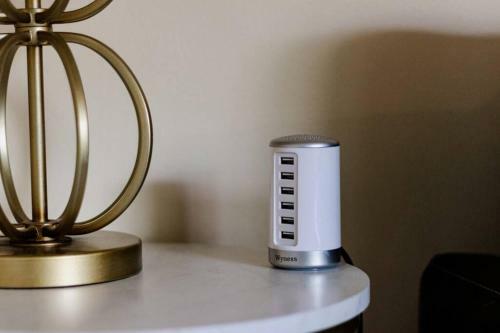Apartamento The Jungle Emerald ? Central Slc? Fast Wifi ? Free Parking ?