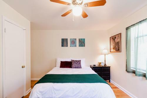 Apartamento The Jungle Emerald ? Central Slc? Fast Wifi ? Free Parking ?