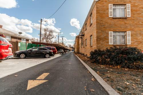 Apartamento The Jungle Emerald ? Central Slc? Fast Wifi ? Free Parking ?