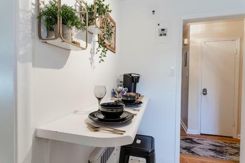 Apartamento The Jungle Emerald ? Central Slc? Fast Wifi ? Free Parking ?
