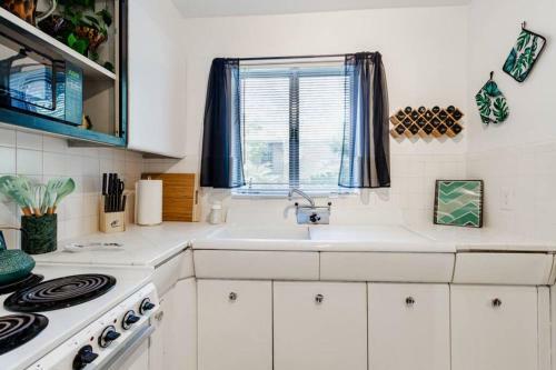 Apartamento The Jungle Emerald ? Central Slc? Fast Wifi ? Free Parking ?