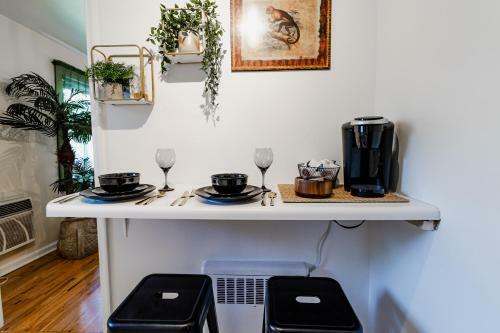 Apartamento The Jungle Emerald ? Central Slc? Fast Wifi ? Free Parking ?
