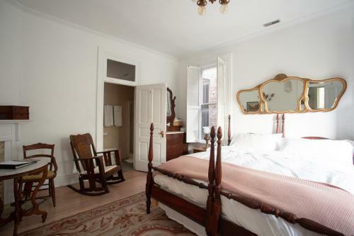 Ellerbeck Bed & Breakfast