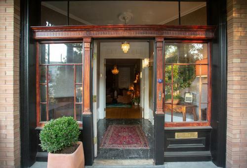 Ellerbeck Bed & Breakfast