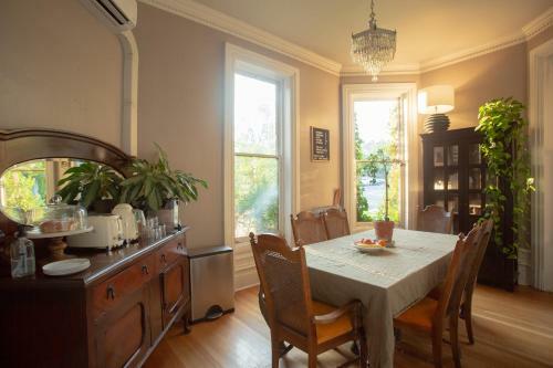 Ellerbeck Bed & Breakfast