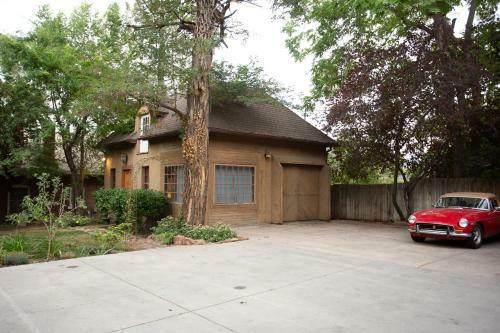 Ellerbeck Bed & Breakfast