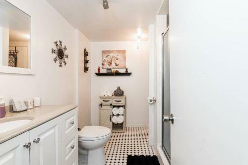 Apartamento The Arabian Ruby ? King Bed ? Fast Wifi ? Free Parking ?